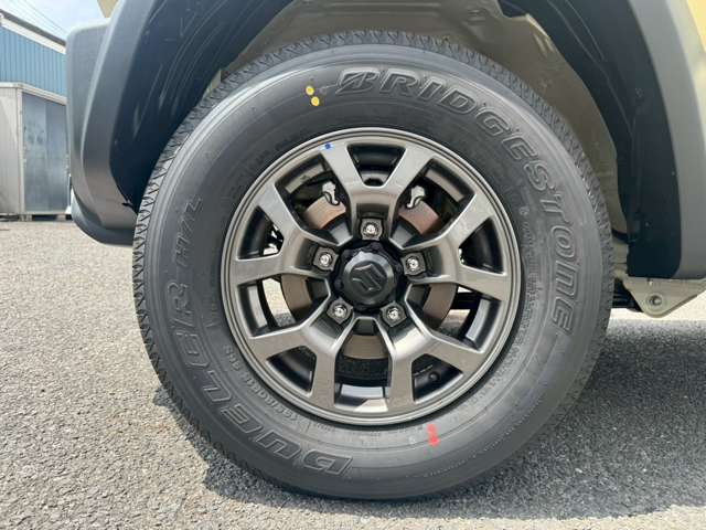 スズキ ジムニー　ノマド １．５ ＦＣ ４ＷＤ R8年 (関東) 99