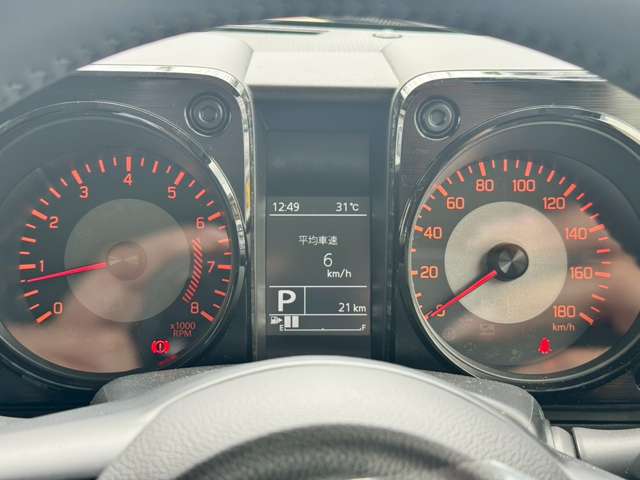 スズキ ジムニー　ノマド １．５ ＦＣ ４ＷＤ R8年 (関東) 99