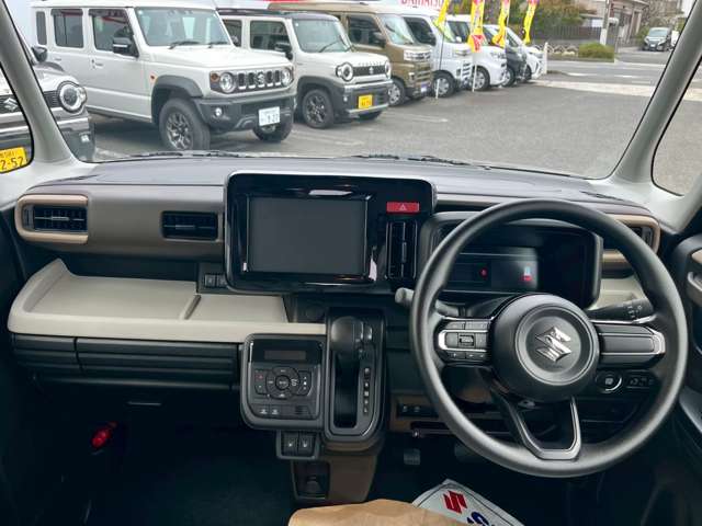 スズキ スペーシア ６６０ ハイブリッド Ｘ R8年 (関東) 99