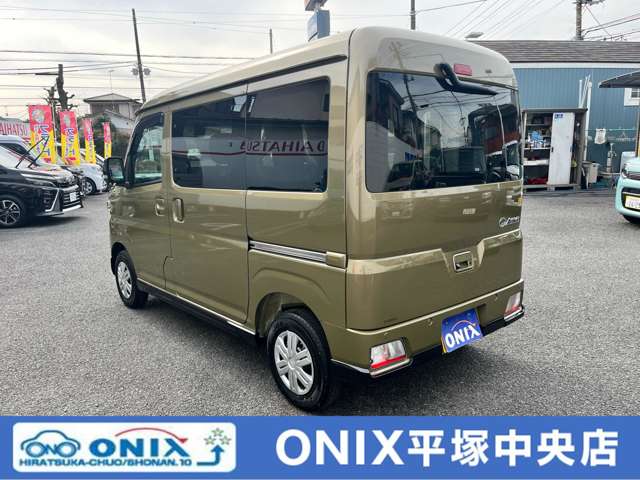 ダイハツ アトレー ６６０ ＲＳ R8年 (関東) 99