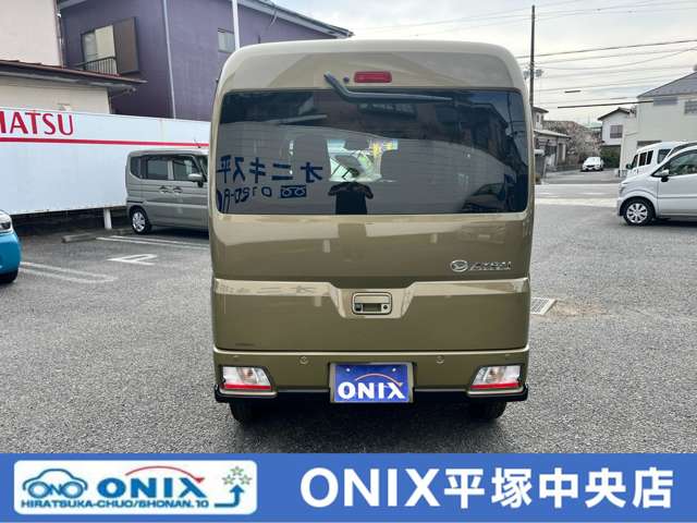 ダイハツ アトレー ６６０ ＲＳ R8年 (関東) 99