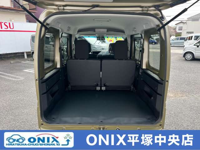 ダイハツ アトレー ６６０ ＲＳ R8年 (関東) 99