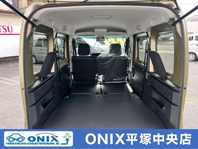 ダイハツ アトレー ６６０ ＲＳ R8年 (関東) 99