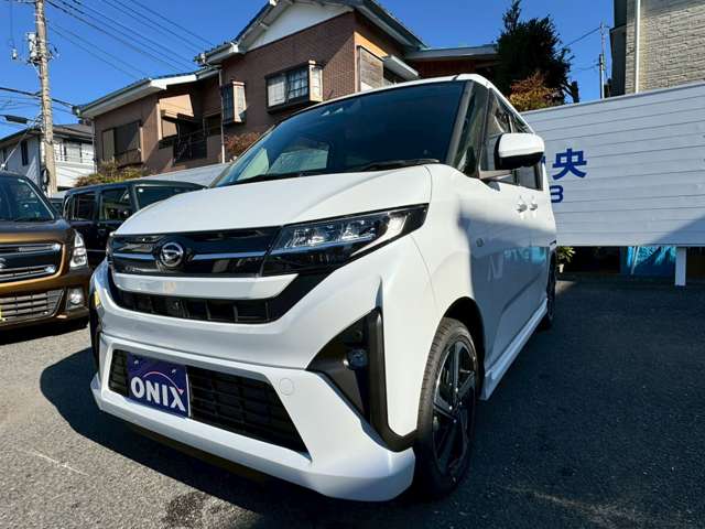 ダイハツ ムーヴ ６６０ ＲＳ R7年 (関東) 99