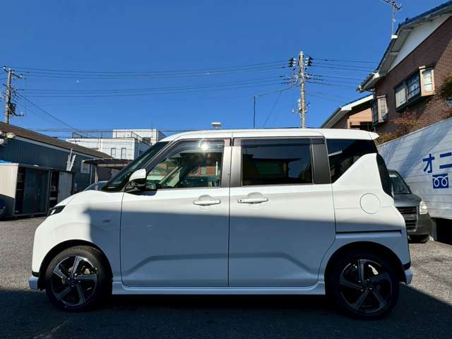 ダイハツ ムーヴ ６６０ ＲＳ R7年 (関東) 99