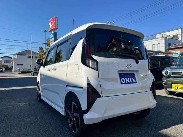 ダイハツ ムーヴ ６６０ ＲＳ R7年 (関東) 99