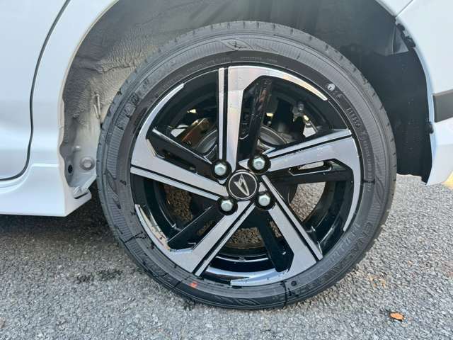 ダイハツ ムーヴ ６６０ ＲＳ R7年 (関東) 99