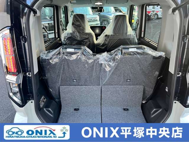 スズキ スペーシア　ギア ６６０ カスタム ハイブリッド ＸＳターボ R7年 (関東) 99