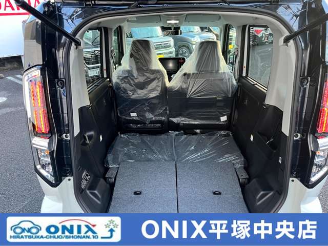 スズキ スペーシア　ギア ６６０ カスタム ハイブリッド ＸＳターボ R7年 (関東) 99