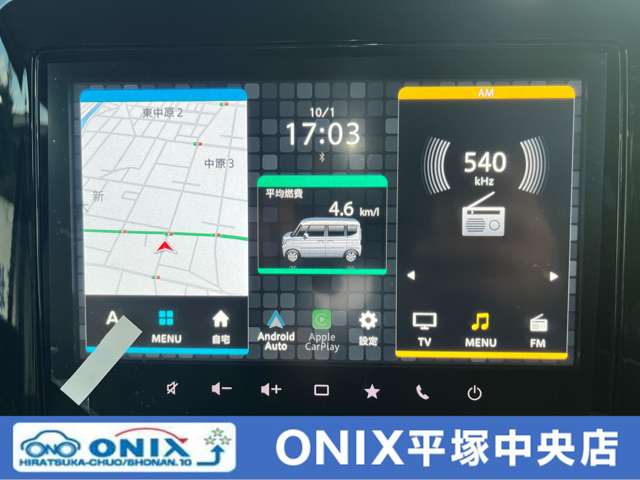 スズキ スペーシア　ギア ６６０ カスタム ハイブリッド ＸＳターボ R7年 (関東) 99