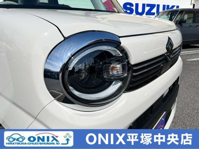 スズキ ワゴンＲ　スマイル ６６０ ハイブリッド Ｓ R7年 (関東) 99