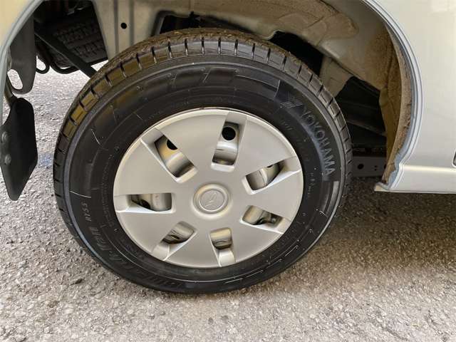 ダイハツ ハイゼットカーゴ ６６０ クルーズターボ ハイルーフ H28年 (九州・沖縄) 99