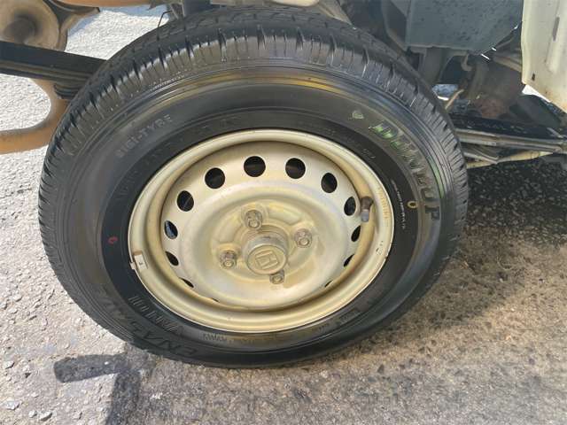 ホンダ アクティトラック ６６０ ＳＤＸ ４ＷＤ H24年 (九州・沖縄) 99