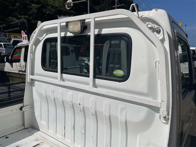ホンダ アクティトラック ６６０ ＳＤＸ ４ＷＤ H24年 (九州・沖縄) 99