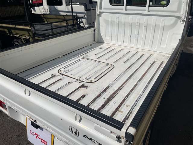ホンダ アクティトラック ６６０ ＳＤＸ ４ＷＤ H24年 (九州・沖縄) 99