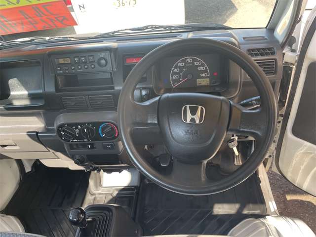 ホンダ アクティトラック ６６０ ＳＤＸ ４ＷＤ H24年 (九州・沖縄) 99