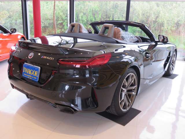 ＢＭＷ Ｚ４ Ｍ４０ｉ R4年 (九州・沖縄) 99