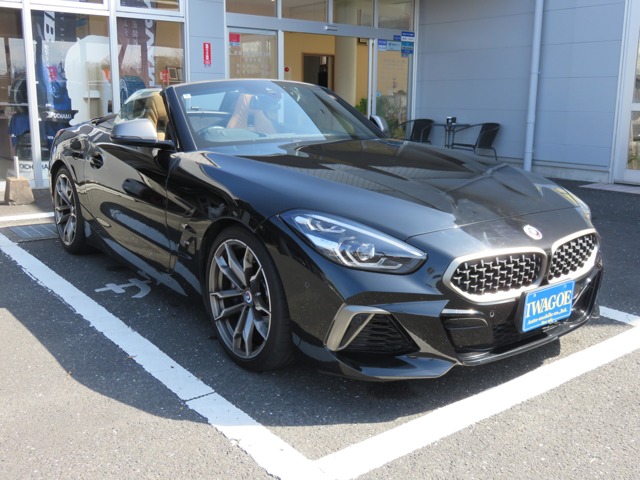 ＢＭＷ Ｚ４ Ｍ４０ｉ R4年 (九州・沖縄) 99
