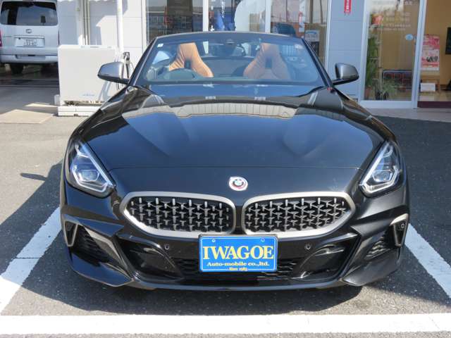 ＢＭＷ Ｚ４ Ｍ４０ｉ R4年 (九州・沖縄) 99