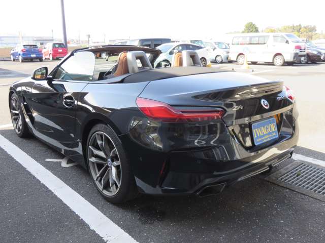 ＢＭＷ Ｚ４ Ｍ４０ｉ R4年 (九州・沖縄) 99
