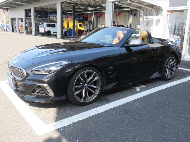 ＢＭＷ Ｚ４ Ｍ４０ｉ R4年 (九州・沖縄) 99