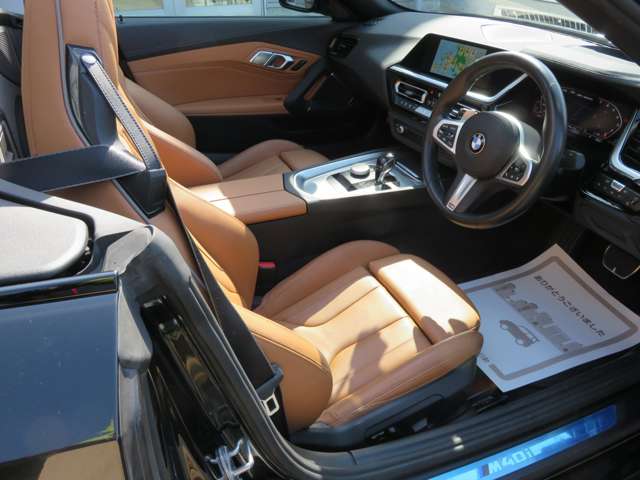 ＢＭＷ Ｚ４ Ｍ４０ｉ R4年 (九州・沖縄) 99
