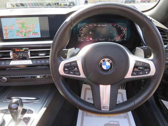 ＢＭＷ Ｚ４ Ｍ４０ｉ R4年 (九州・沖縄) 99