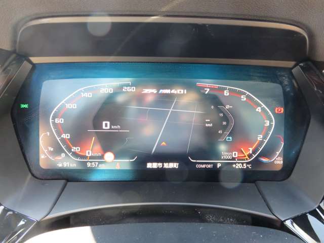 ＢＭＷ Ｚ４ Ｍ４０ｉ R4年 (九州・沖縄) 99