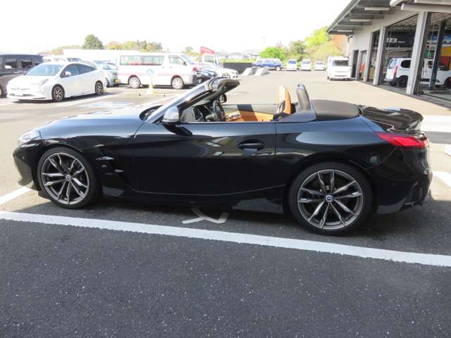ＢＭＷ Ｚ４ Ｍ４０ｉ R4年 (九州・沖縄) 99
