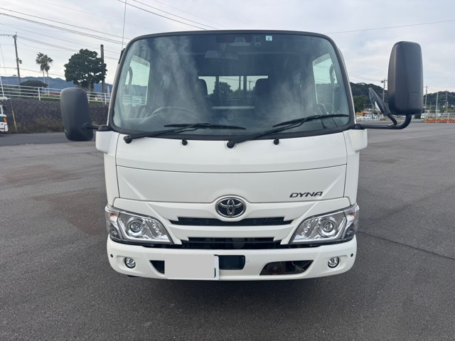 トヨタ ダイナ ４．０ ジャストロー ディーゼル R3年 (九州・沖縄) 99