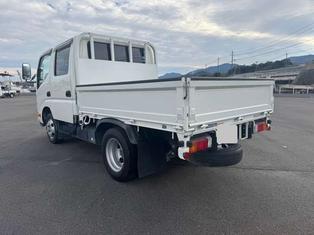 トヨタ ダイナ ４．０ ジャストロー ディーゼル R3年 (九州・沖縄) 99