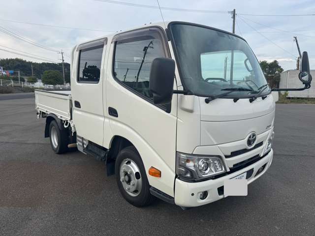 トヨタ ダイナ ４．０ ジャストロー ディーゼル R3年 (九州・沖縄) 99