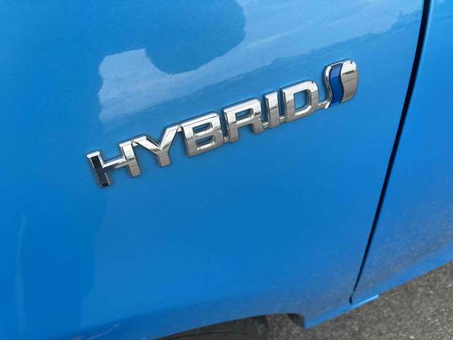 トヨタ ヴィッツ　ハイブリッド １．５ ハイブリッド ジュエラ H29年 (九州・沖縄) 99