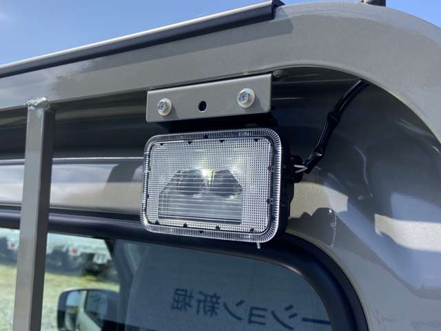 スズキ キャリイトラック ６６０ ＫＣ農繁 ３方開 ４ＷＤ R8年 (九州・沖縄) 99