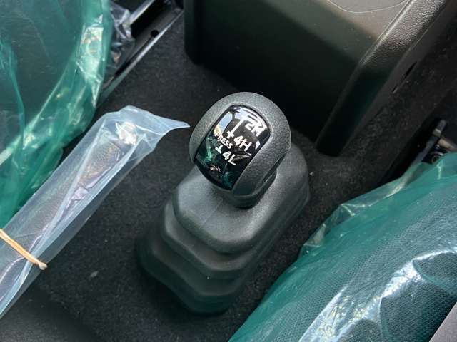 スズキ ジムニー　ノマド １．５ ＦＣ ４ＷＤ R8年 (九州・沖縄) 99