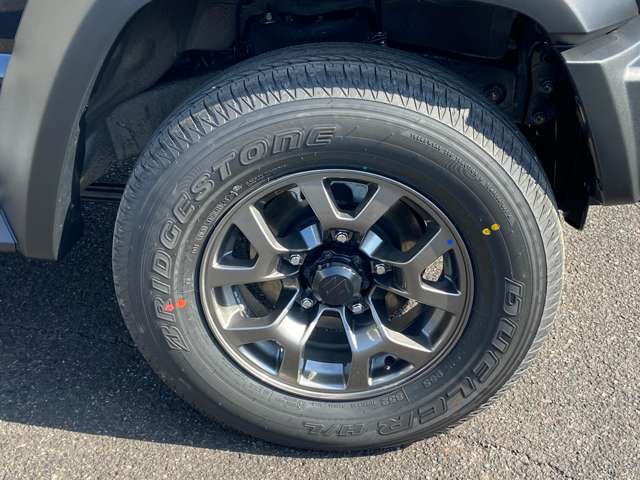 スズキ ジムニー　ノマド １．５ ＦＣ ４ＷＤ R8年 (九州・沖縄) 99