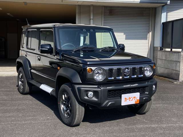 スズキ ジムニー　ノマド １．５ ＦＣ ４ＷＤ R8年 (九州・沖縄) 99