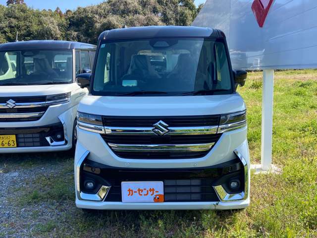 スズキ スペーシア ６６０ カスタム ハイブリッド ＸＳ R8年 (九州・沖縄) 99