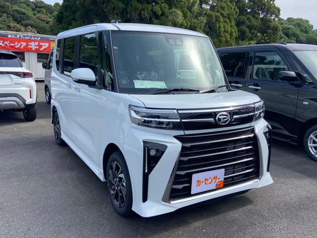 ダイハツ タント ６６０ カスタム Ｘ R7年 (九州・沖縄) 99