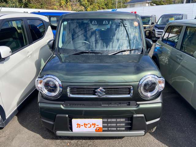 スズキ ハスラー ６６０ ハイブリッド Ｇ R7年 (九州・沖縄) 99
