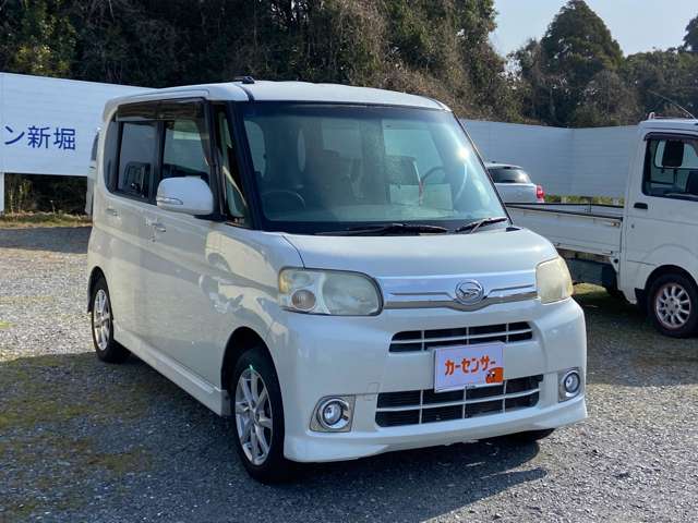 ダイハツ タント ６６０ Ｇ スペシャル H25年 (九州・沖縄) 99