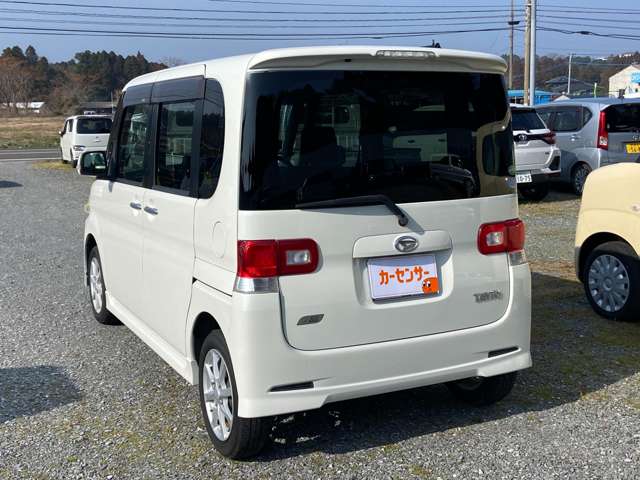 ダイハツ タント ６６０ Ｇ スペシャル H25年 (九州・沖縄) 99