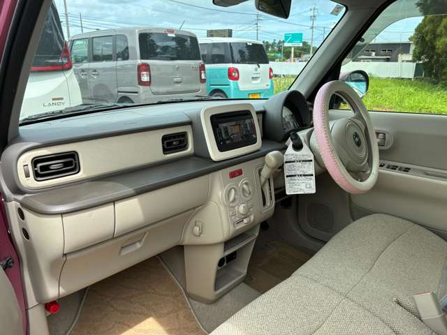 スズキ アルトラパン ６６０ Ｌ H28年 (九州・沖縄) 99