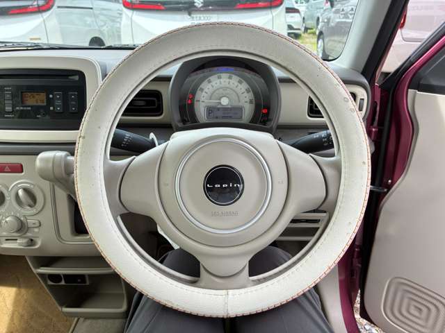 スズキ アルトラパン ６６０ Ｌ H28年 (九州・沖縄) 99