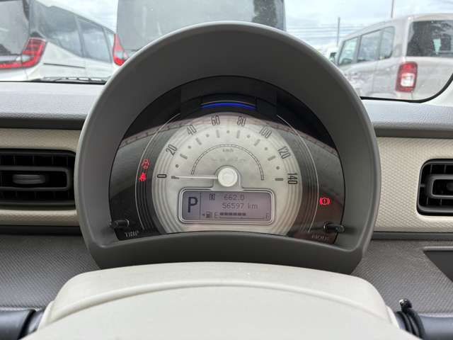 スズキ アルトラパン ６６０ Ｌ H28年 (九州・沖縄) 99