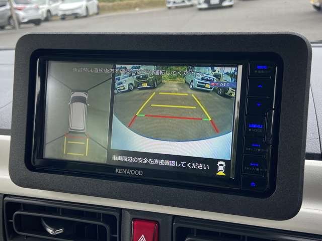 ダイハツ ムーヴ　キャンバス ６６０ ストライプス Ｇ R7年 (九州・沖縄) 99