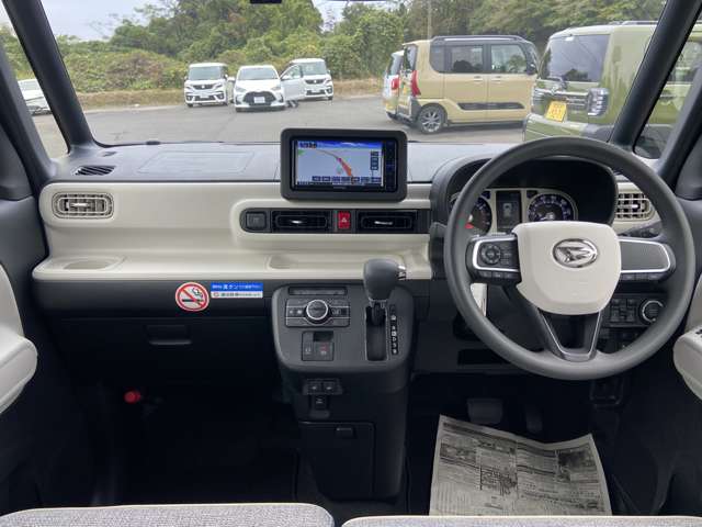 ダイハツ ムーヴ　キャンバス ６６０ ストライプス Ｇ R7年 (九州・沖縄) 99