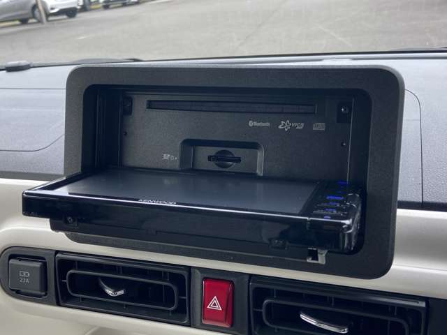 ダイハツ ムーヴ　キャンバス ６６０ ストライプス Ｇ R7年 (九州・沖縄) 99