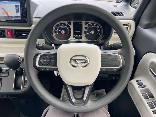 ダイハツ ムーヴ　キャンバス ６６０ ストライプス Ｇ R7年 (九州・沖縄) 99