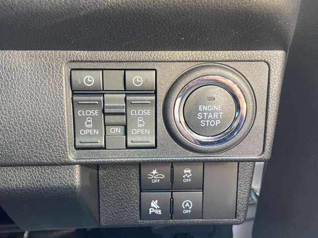 ダイハツ ムーヴ　キャンバス ６６０ ストライプス Ｇ R7年 (九州・沖縄) 99